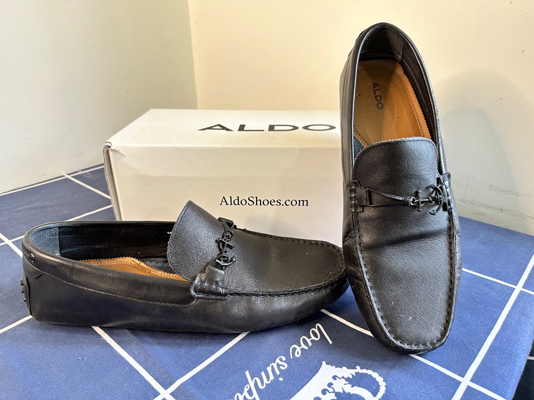 Aldo heyraud online