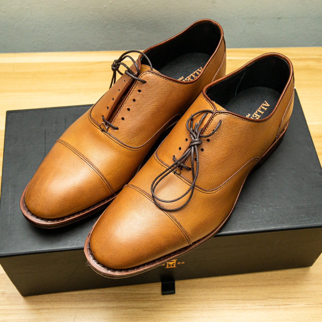 Allen edmonds deals bond street