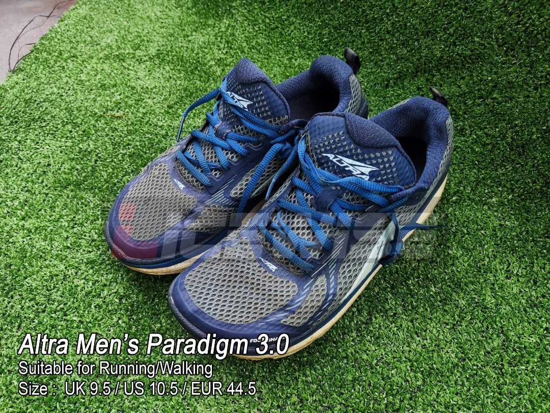 Paradigm 3.0 on sale