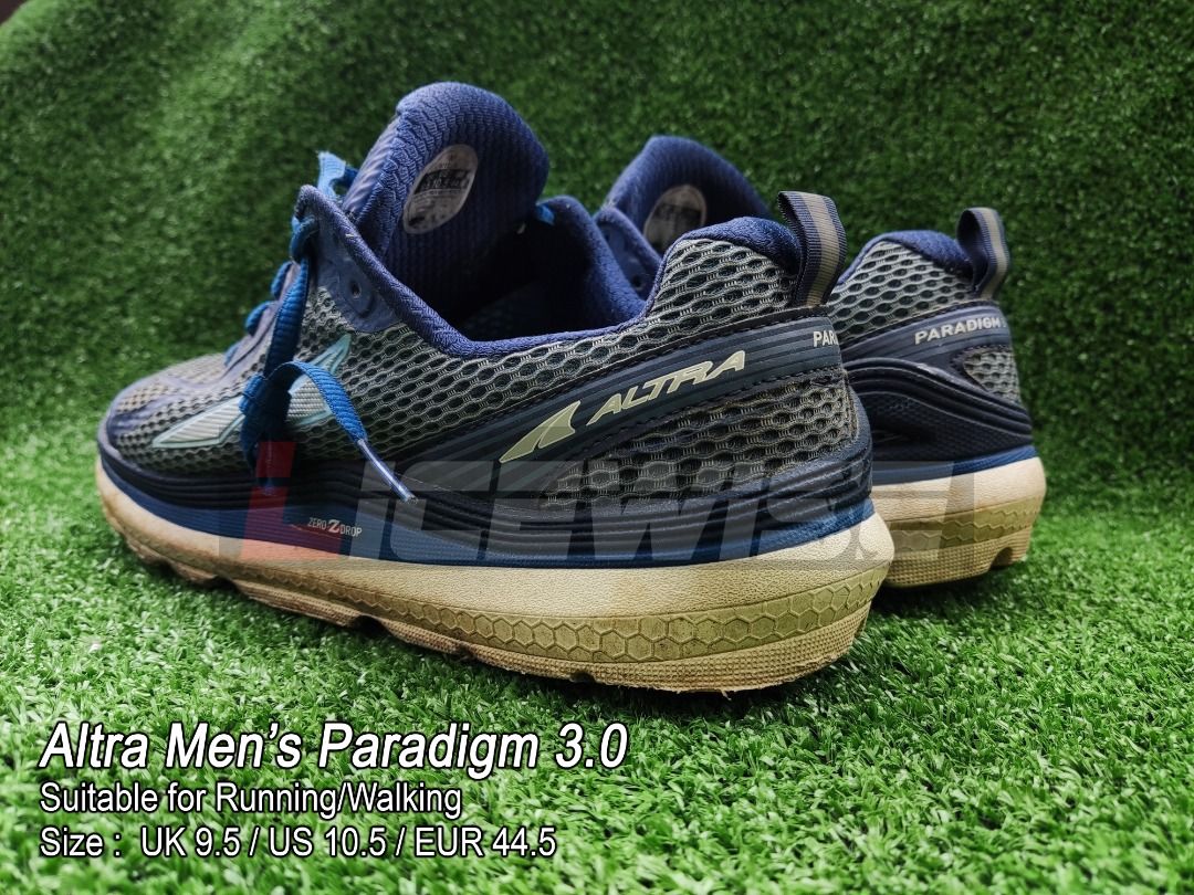 Altra paradigm 3.0 mens sale