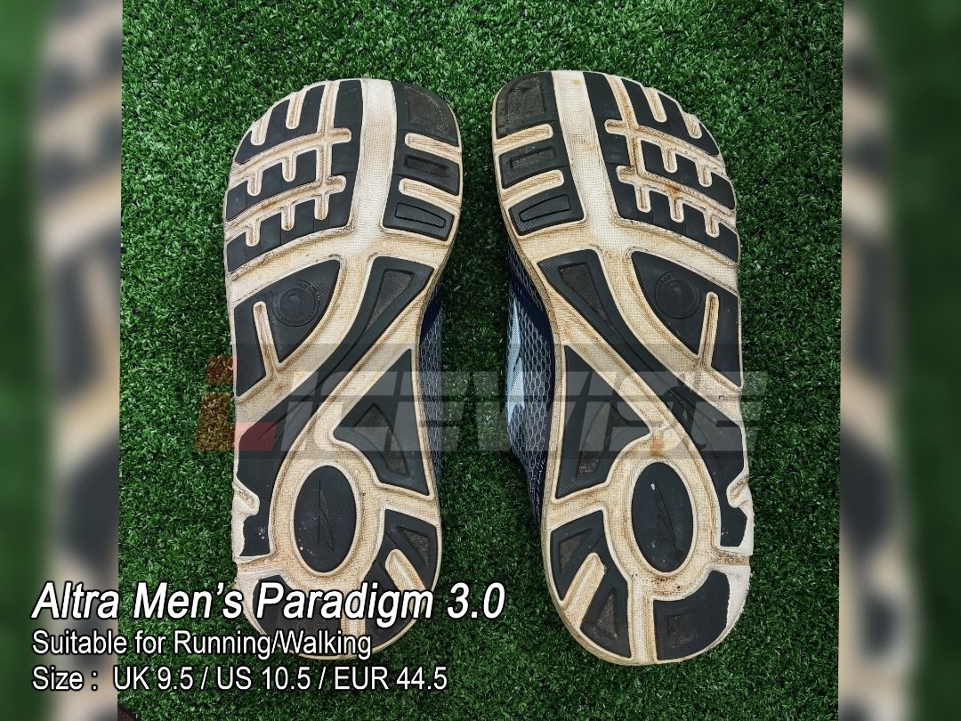 Altra men's paradigm discount 3.0