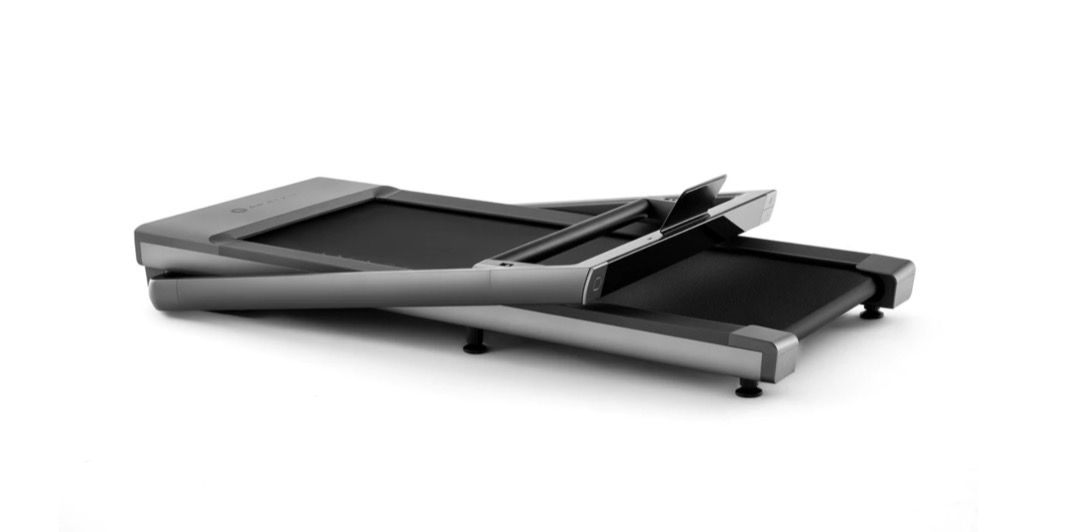 Amazfit AirRun Smart Treadmill Carousell