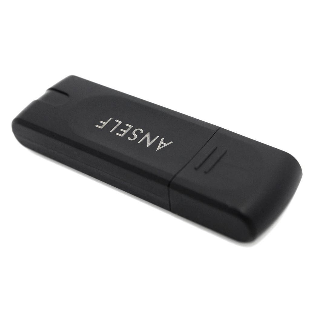 Anself USB ANT Stick Computers Tech Parts Accessories Hard
