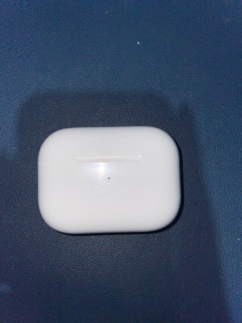 Apple Airpods Pro 1 Japan Variant, Audio, Earphones on Carousell