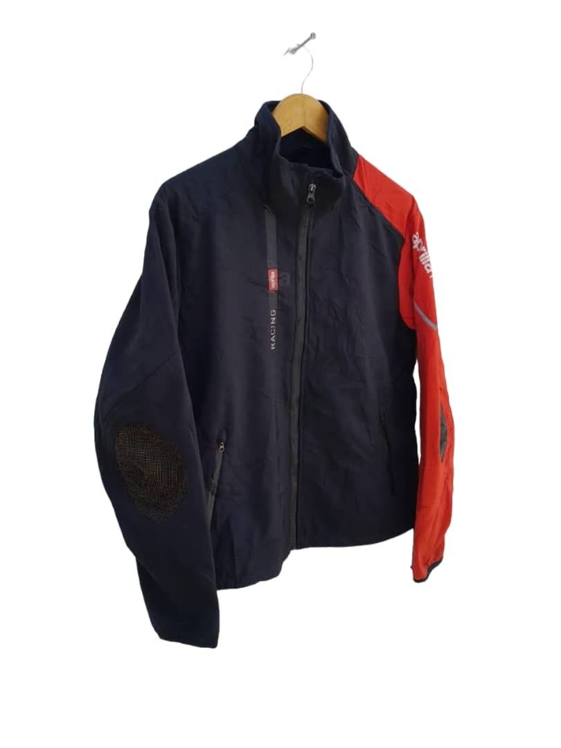 aprilia riding jacket