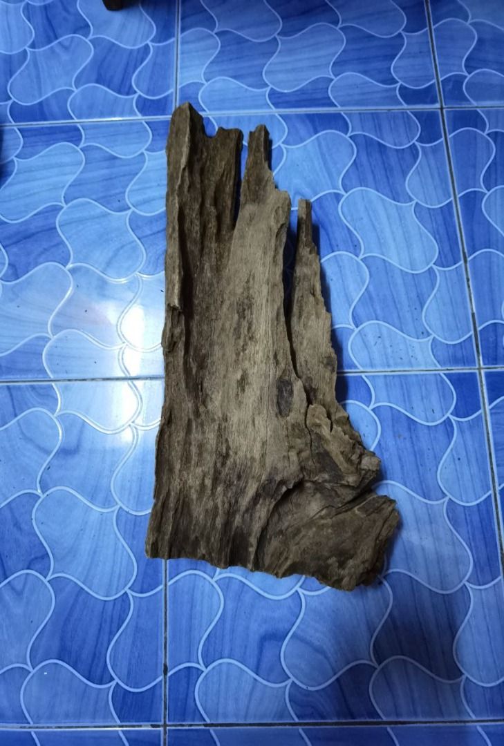 AQUASCAPE DRIFTWOOD & STONE HARDSCAPE, Pet Supplies, Homes & Other Pet