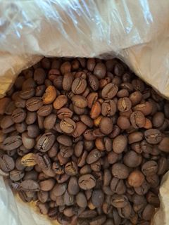 Arabica Sagada Medium