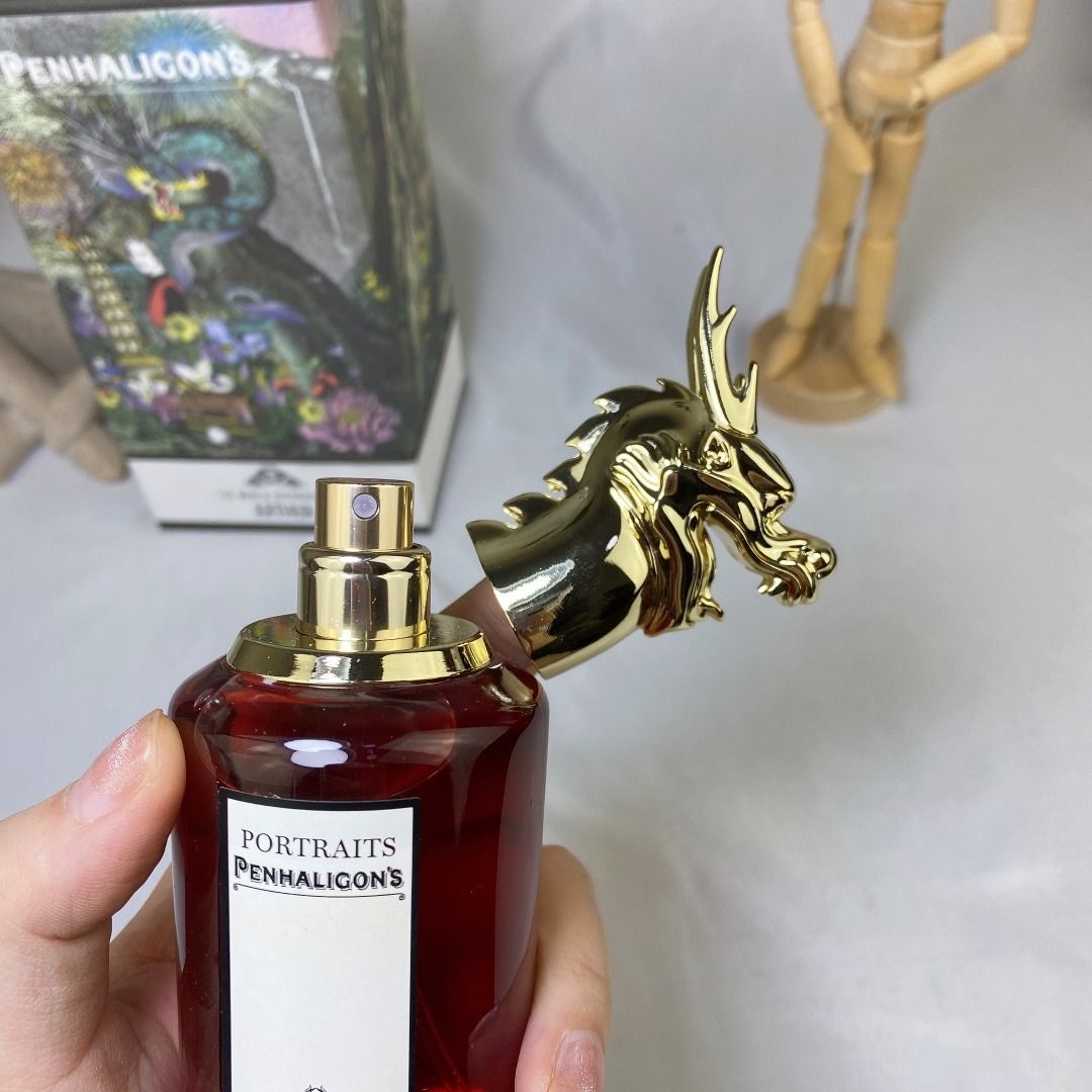 Penhaligon's Perfume Arthur edp 75ml, Beauty & Personal Care