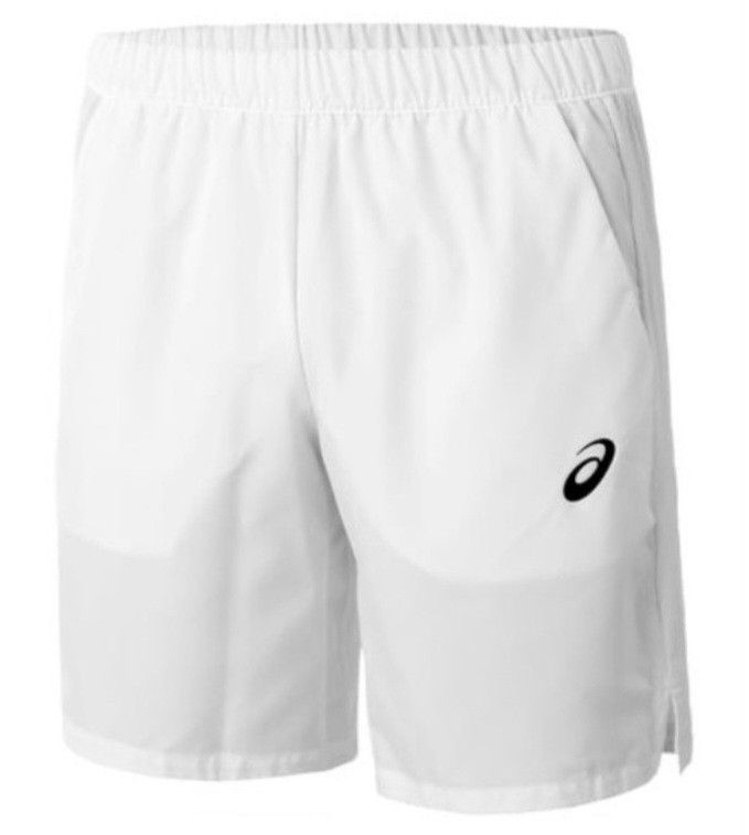 Asics Court 9" Tennis Shorts, Sports Equipment, Other Sports Equipment