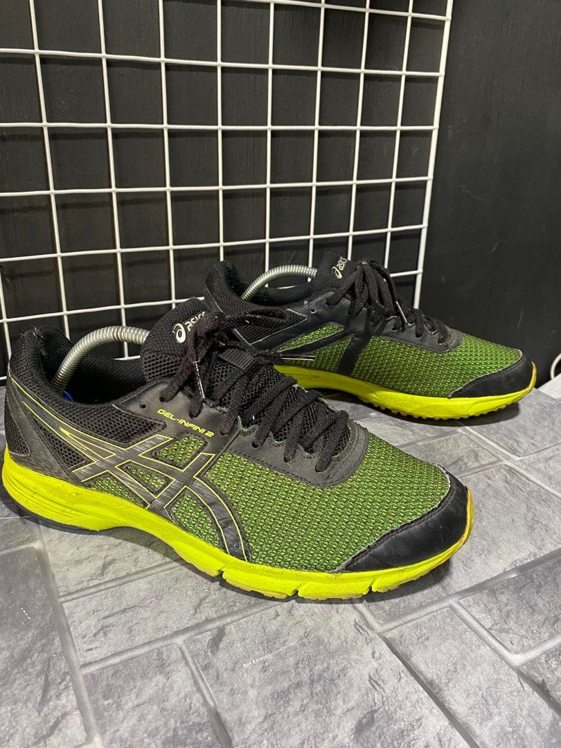 Asics gel 2024 infini 2