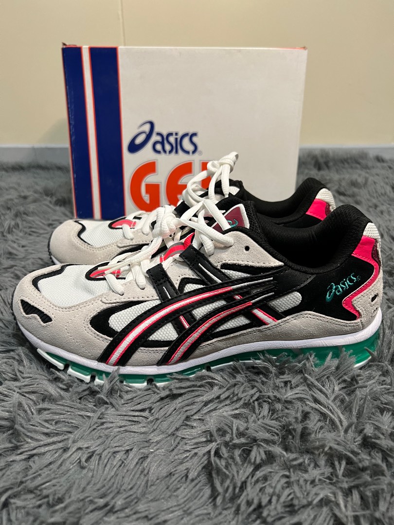 Asics gel kayano hot sale 5 360 dame