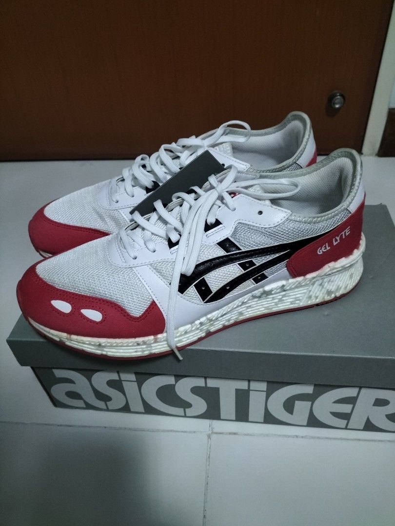 Asics hypergel store lyte koi