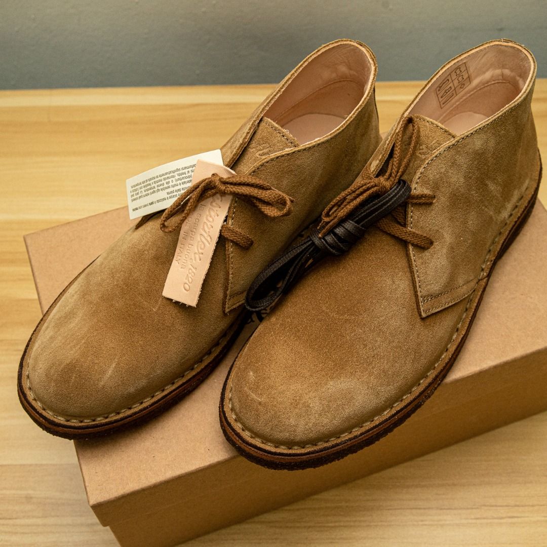 Astorflex hotsell greenflex tan