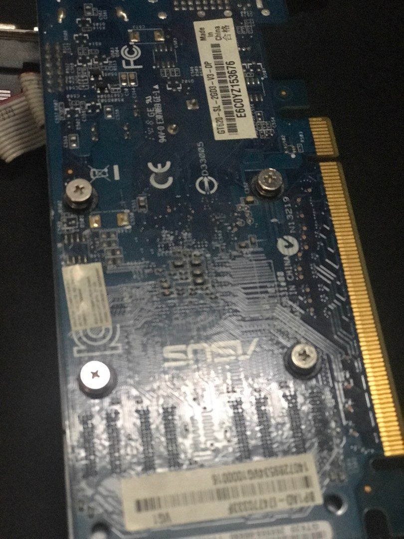 Asus discount gt 620