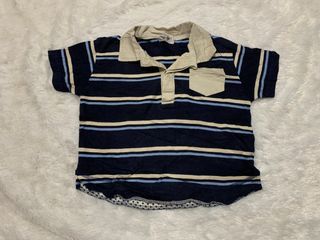 Atasan anak 2-3th