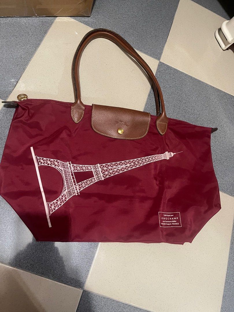 Longchamp cheap 2025