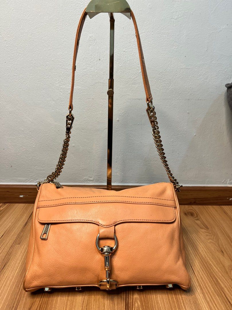 Rebecca online minkoff authenticity