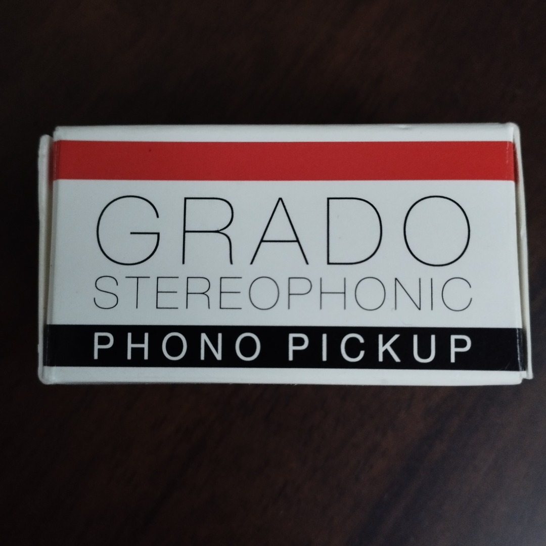Grado prestige hotsell gold