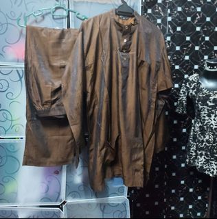 Baju melayu