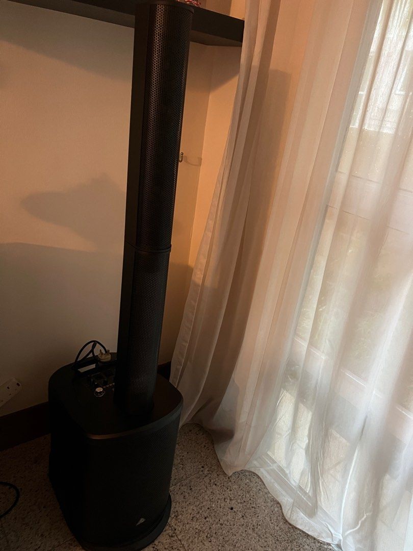 Behringer Karaoke Set, Hobbies & Toys, Music & Media, Music Accessories