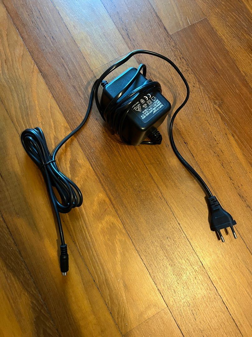 Behringer Karaoke Set, Hobbies & Toys, Music & Media, Music Accessories