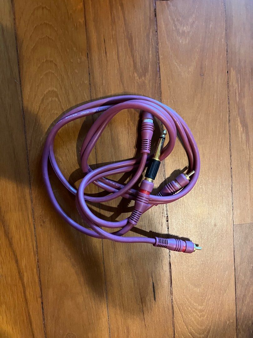 Behringer Karaoke Set, Hobbies & Toys, Music & Media, Music Accessories