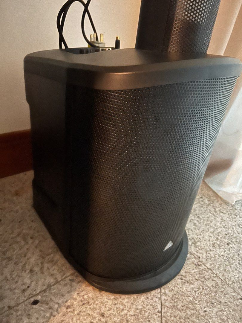 Behringer Karaoke Set, Hobbies & Toys, Music & Media, Music Accessories