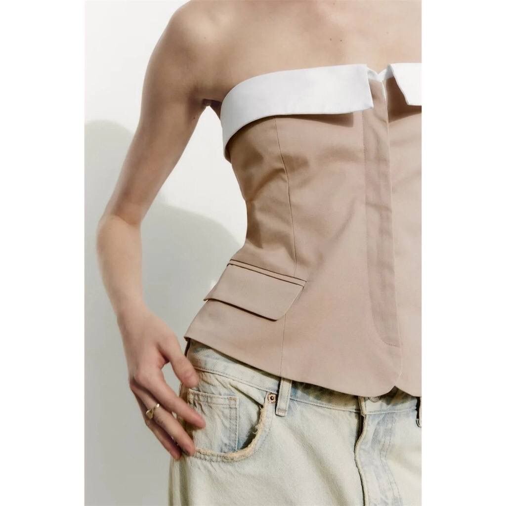 16134 Dress in Baby Pink Nude