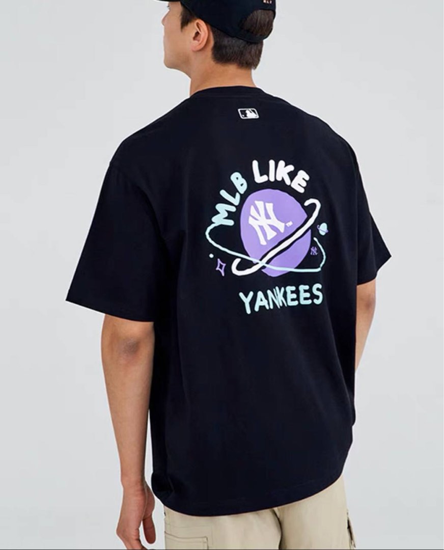 Tee mlb like new arrivals