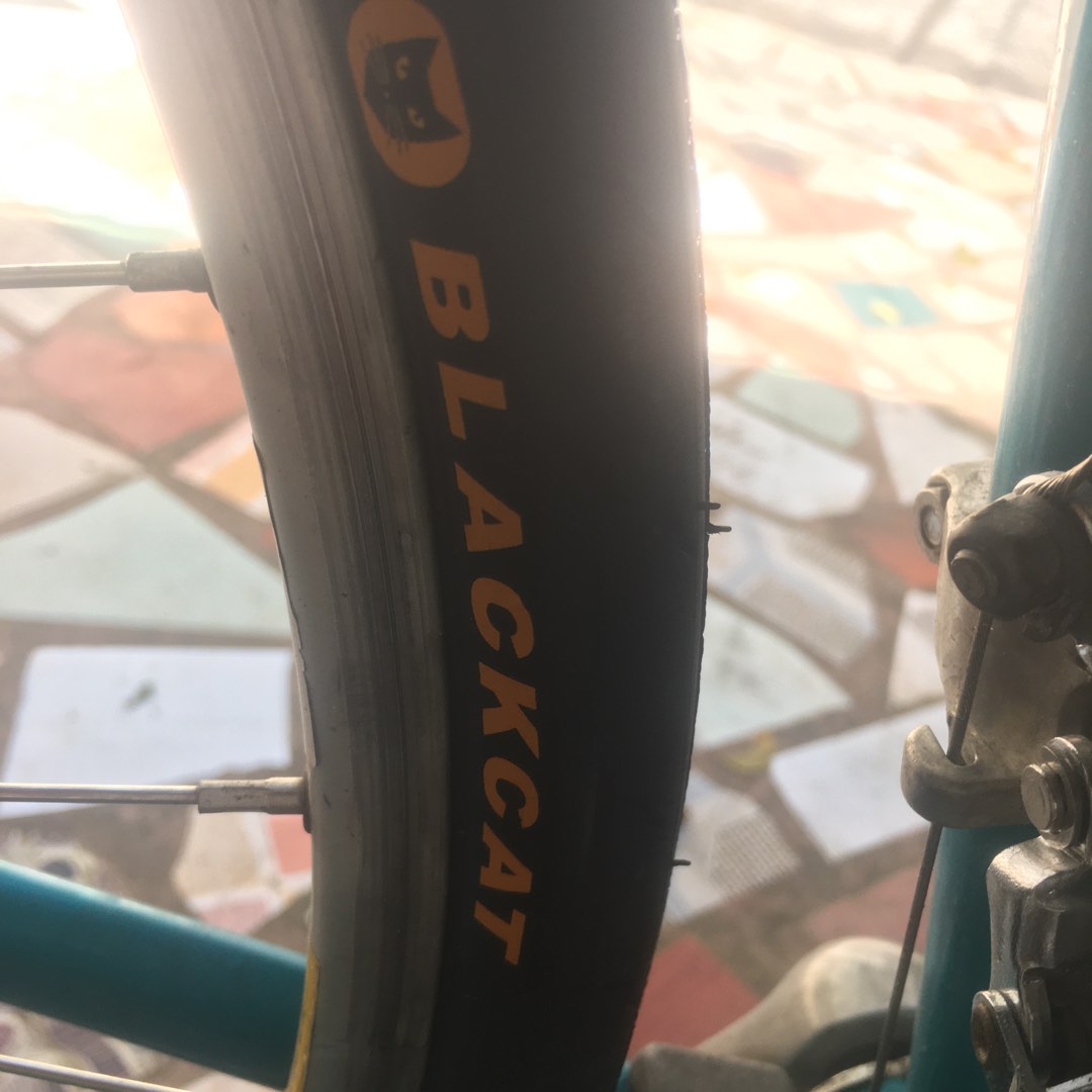 Ban fixie 2025 700x28c