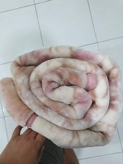 Blanket made in japan