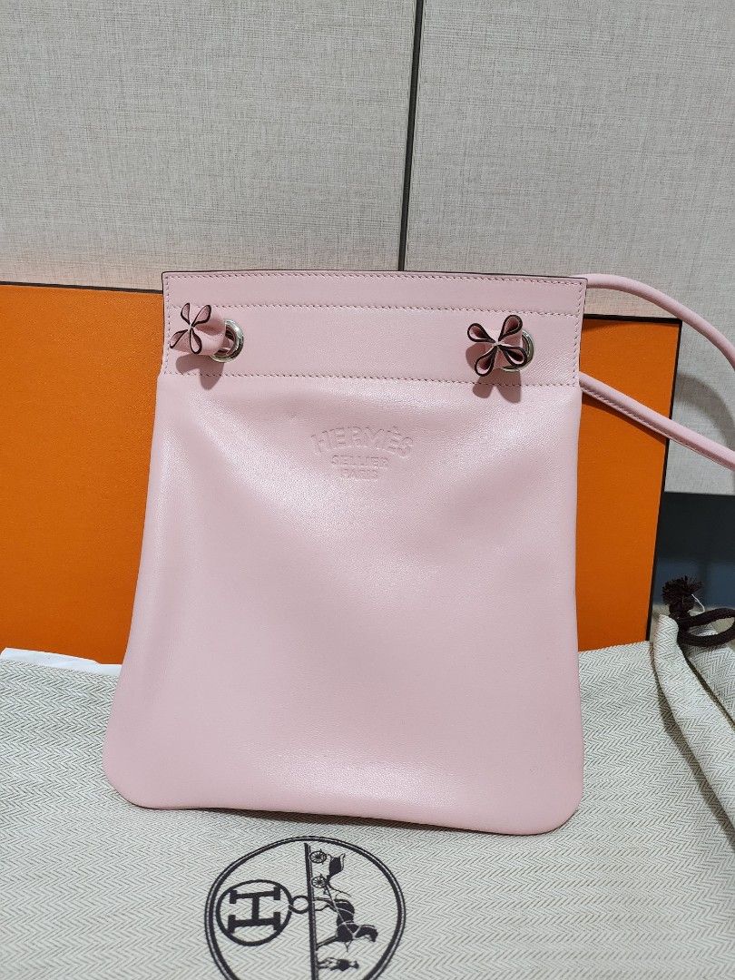 Aline sales hermes bag