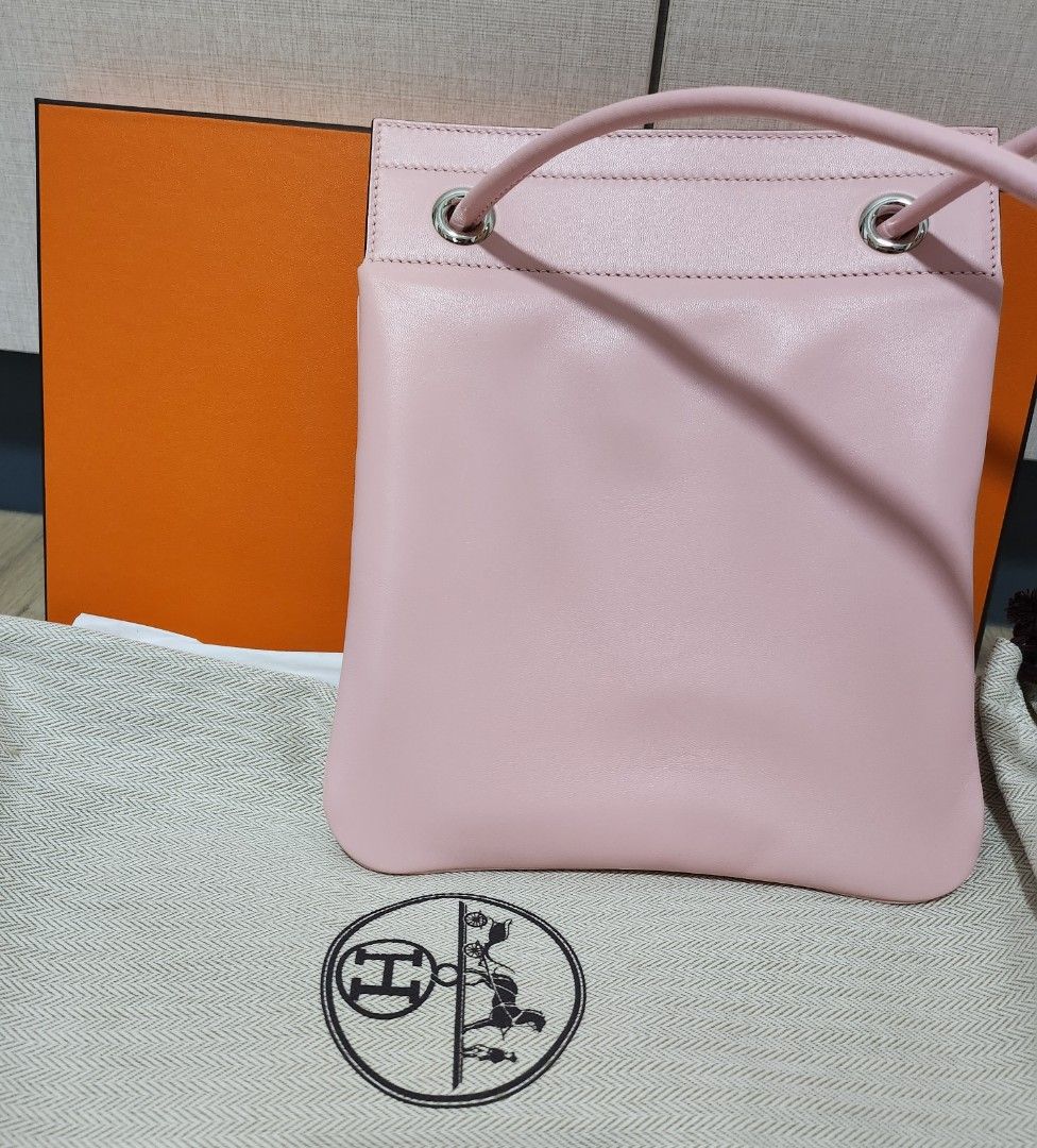 Aline sales hermes bag