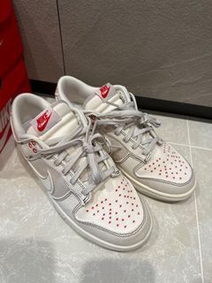 BNiB Nike dunk low  sashiko orewood