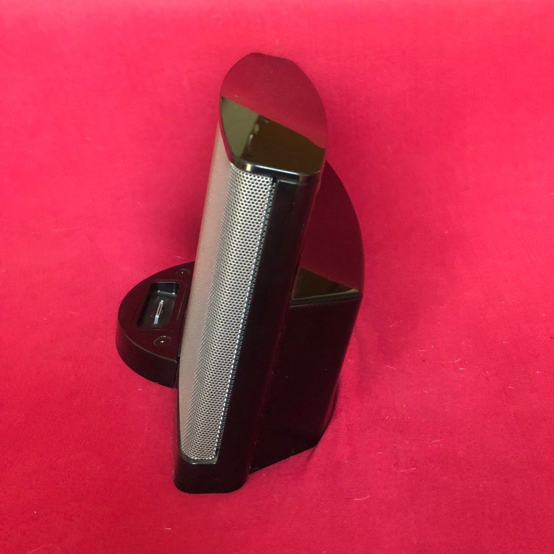Bose Sounddock II, Audio, Soundbars, Speakers & Amplifiers on Carousell