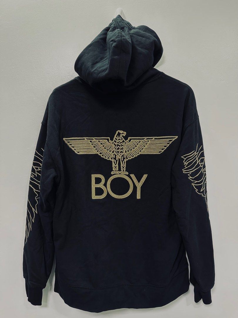 Boy london hoodie hot sale