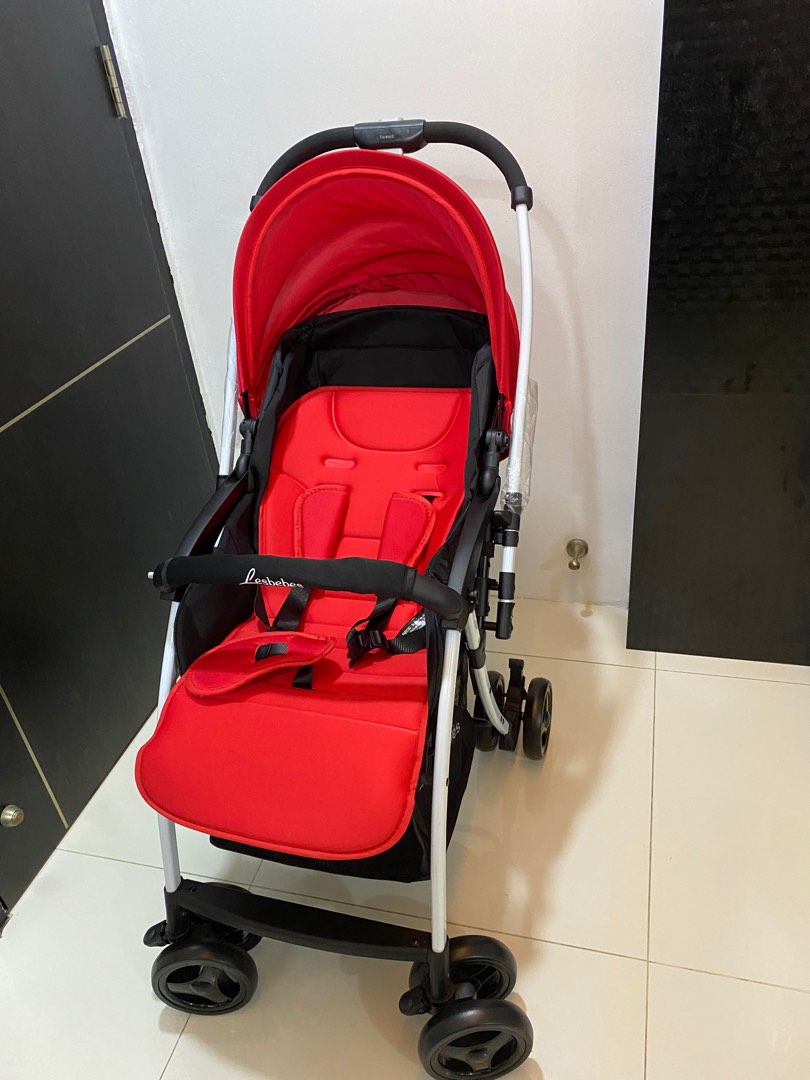 Les best sale bebes stroller
