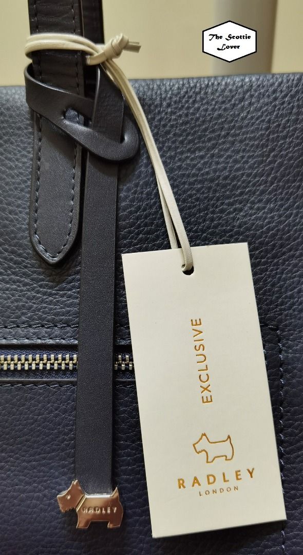 Radley hotsell guildhall bag