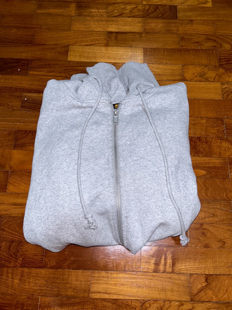 Brandy melville grey clearance coat