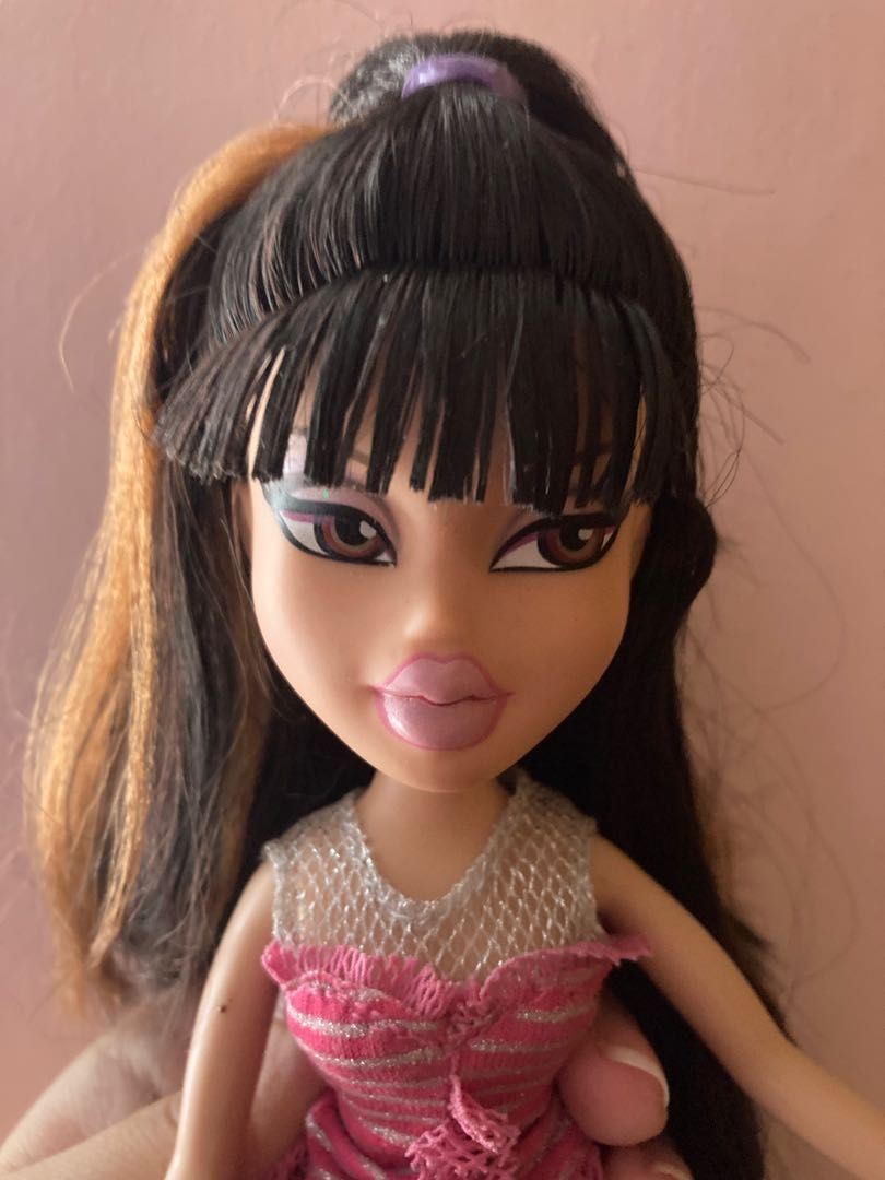 Bratz deals glammed up