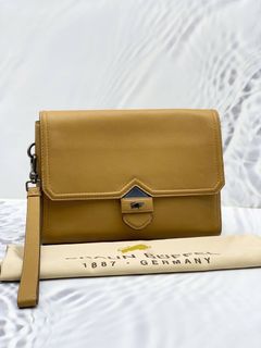 Braun buffel clutch bag malaysia discount