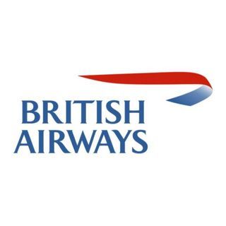 British Airways Air/ Flight Ticket worth 6,000myr