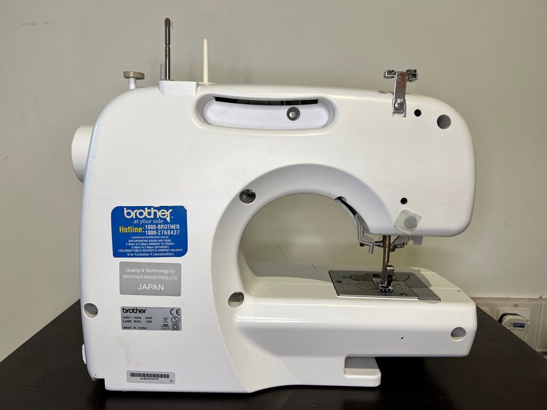 Brother Sewing Machine BM 2600, TV & Home Appliances, Other Home