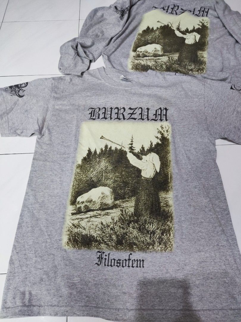 Filosofem best sale t shirt