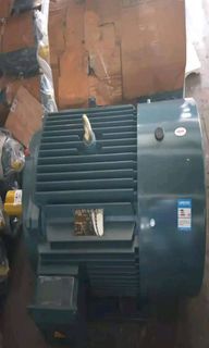 Buyu Induction Motor 100HP 75Kw 3phase Standard RPM 220v

100% Copper Winding 

Brand New 💯
Gross Weight: 500Kg

Discounted Price: ₱119,000.00

We Ship Nationwide 🚛
Store#.