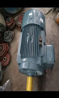Buyu Induction Motor 40HP High Speed 3 Phase

100% Copper Winding

Discounted Price: ₱55,000.00

We Ship Nationwide 🚛
Store#.