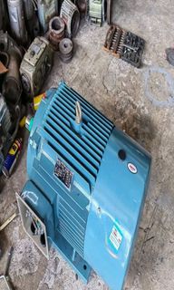 Buyu Induction Motor 60HP 2 Pole High Speed 3 Phase

100% Copper Winding 

Discounted Price: ₱75,000.00

We Ship Nationwide 🚛
Store#.