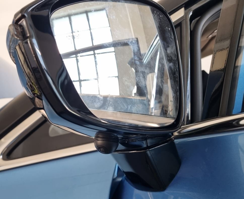 Byd e6 360 surround view system car accessories accessories on carousell