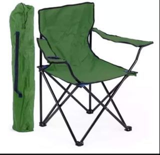 camping chair foldable heavy duty