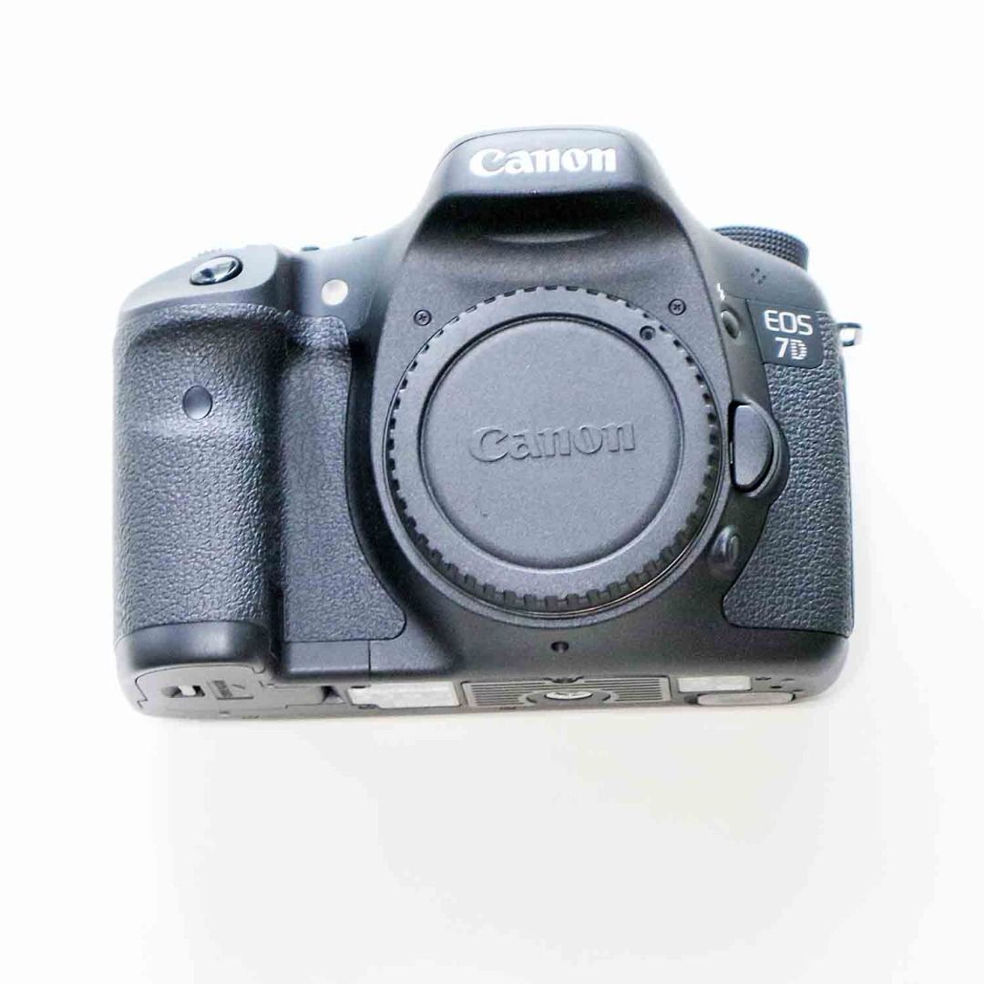 高画質を追求!!❁最高のハイスペック機♪❁ Canon キャノン EOS 50D